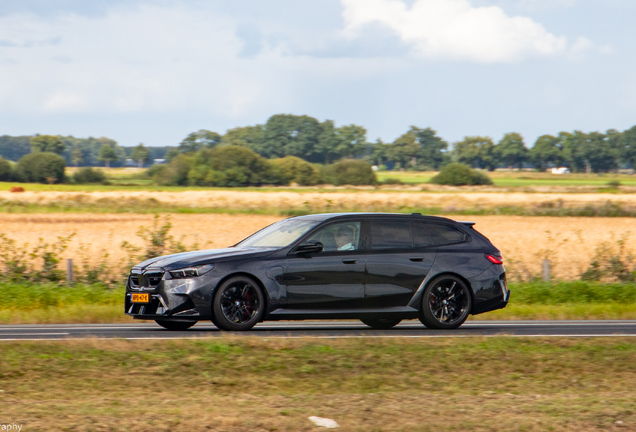 BMW M5 G99 Touring