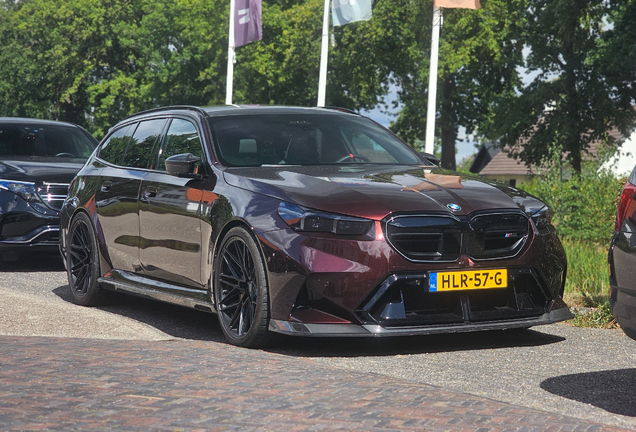 BMW M5 G99 Touring SOOQOO Performance