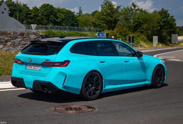 BMW M5 G99 Touring