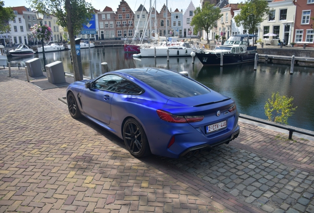 BMW M8 F92 Coupé Competition