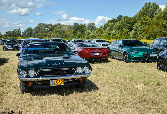 Chevrolet Corvette C6