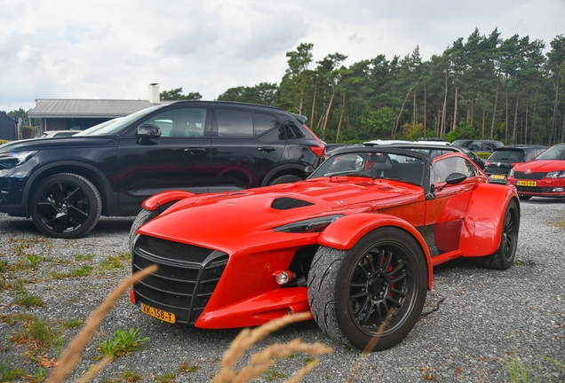 Donkervoort D8 GTO RS