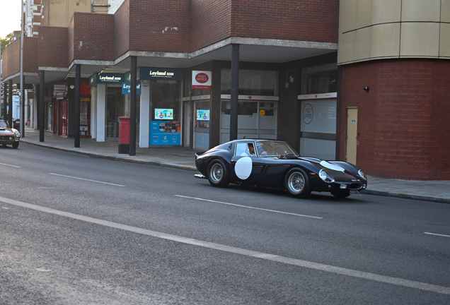 Ferrari 250 GTO
