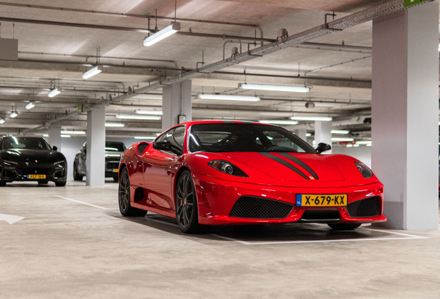 Ferrari 430 Scuderia