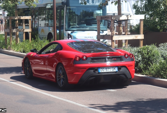 Ferrari 430 Scuderia