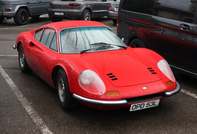 Ferrari Dino 246 GT