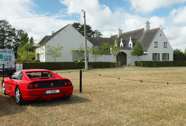 Ferrari F355 Berlinetta