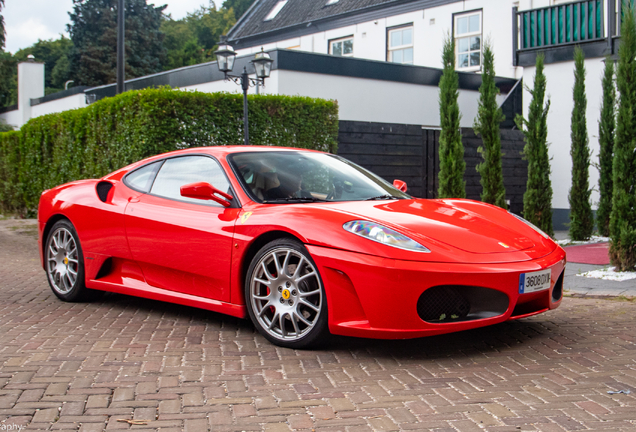 Ferrari F430