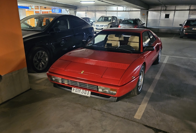 Ferrari Mondial T