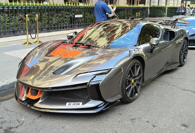 Ferrari SF90 XX Stradale