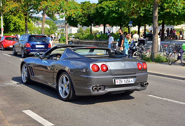 Ferrari Superamerica