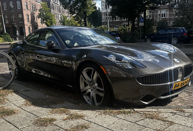 Fisker Karma