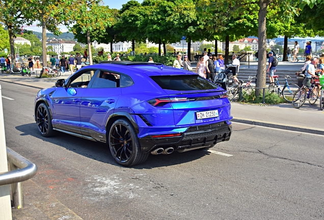 Lamborghini Urus S