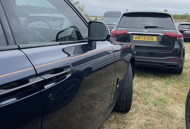 Rolls-Royce Phantom VIII Series II