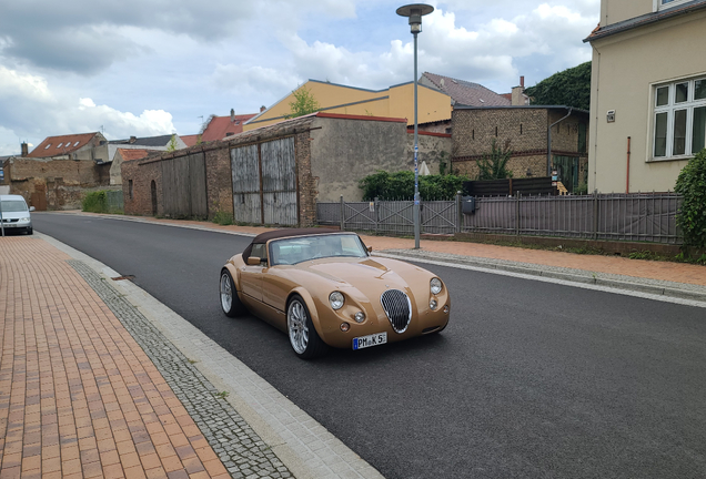 Wiesmann Roadster MF3