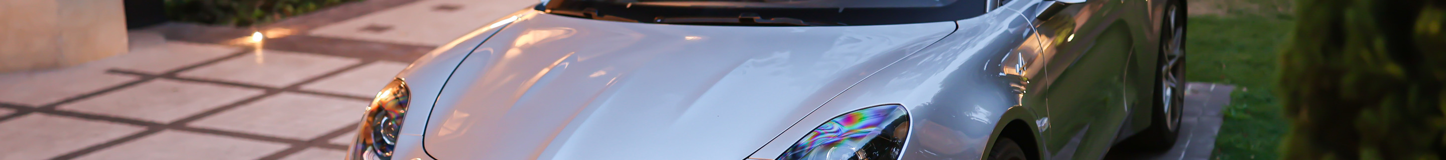 Alpine A110 Légende GT 2021