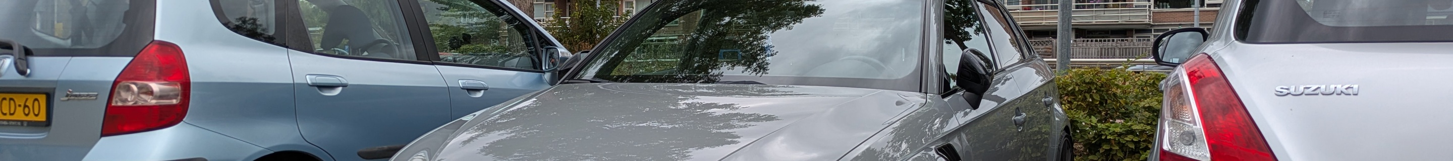 Audi ABT RS3 Sportback 8V 2018