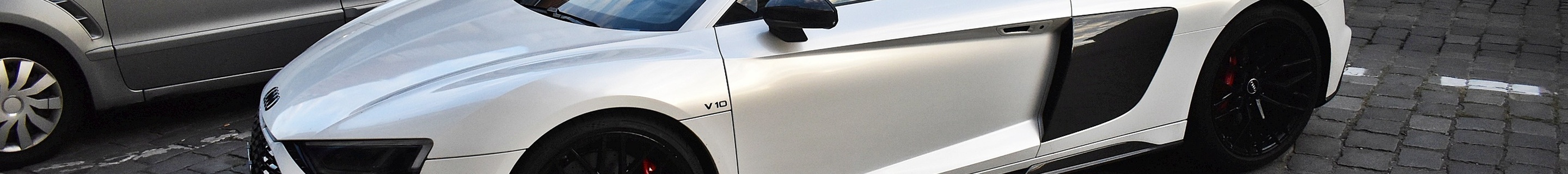 Audi R8 V10 Performance 2019