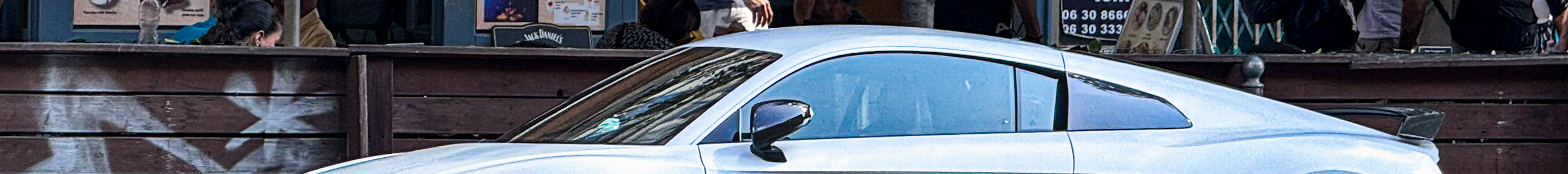 Audi R8 V10 Plus 2015