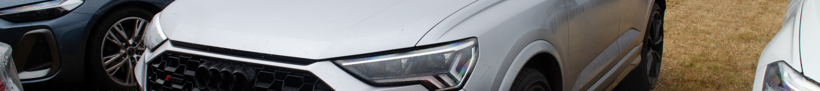 Audi RS Q3 Sportback 2020