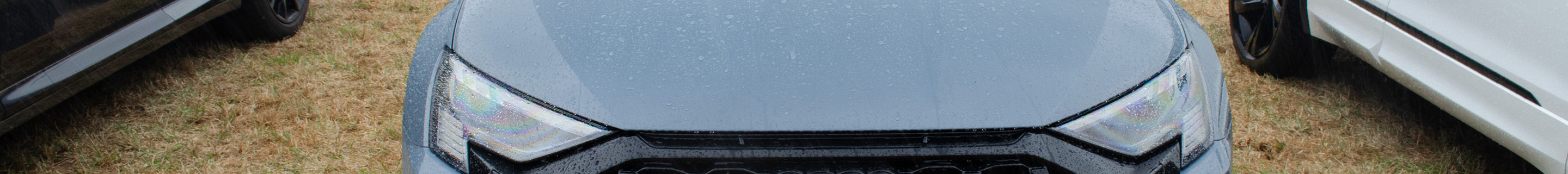 Audi RS3 Sportback 8Y