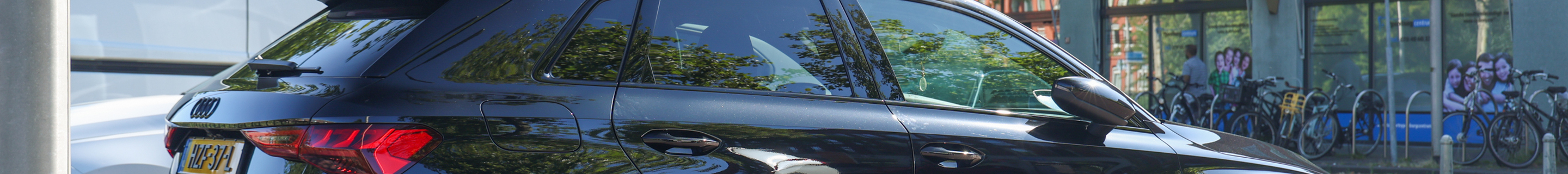 Audi RS3 Sportback 8Y