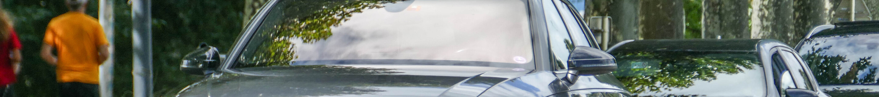 Audi RS4 Avant B9 2020