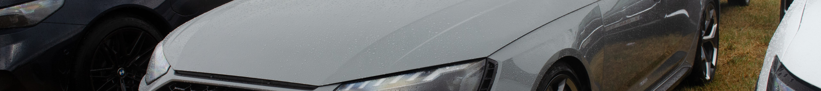 Audi RS4 Avant B9 2020