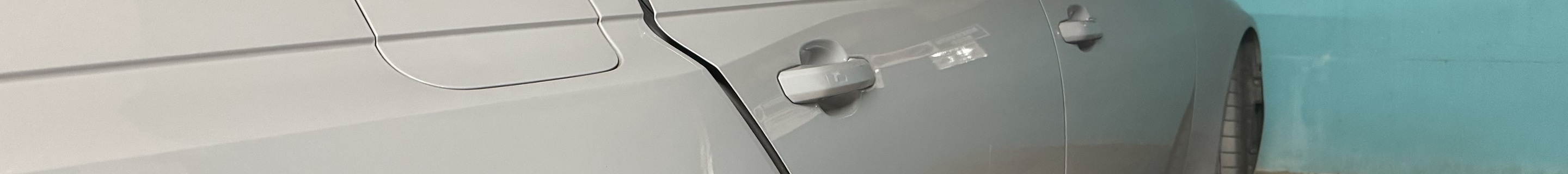 Audi RS4 Avant B9 2020