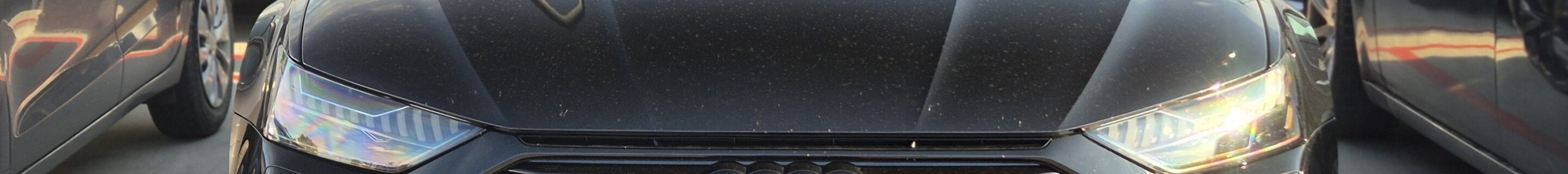 Audi RS7 Sportback C8