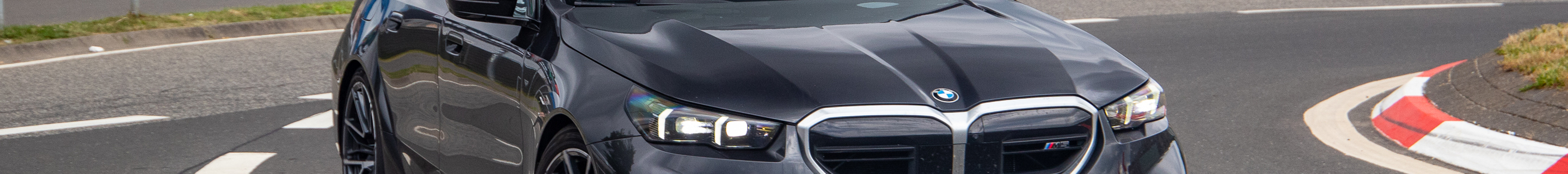 BMW M5 G90