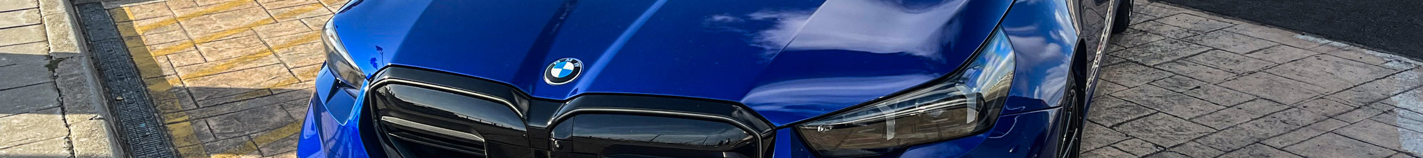 BMW M5 G99 Touring