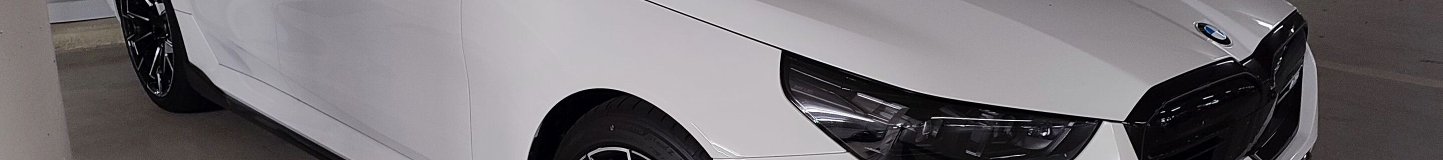 BMW M5 G99 Touring