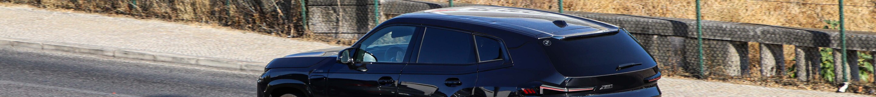 BMW XM G09