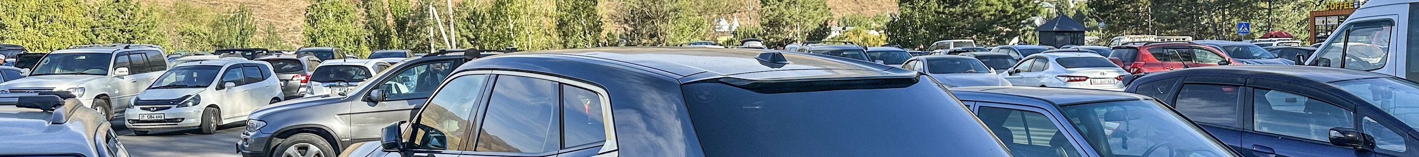BMW XM G09