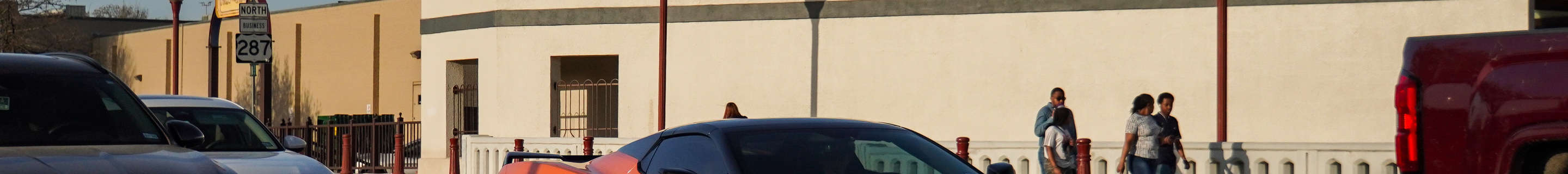 Chevrolet Corvette C8 Stingray Convertible