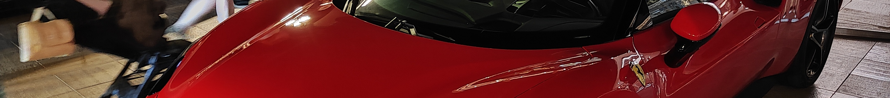 Ferrari 296 GTS