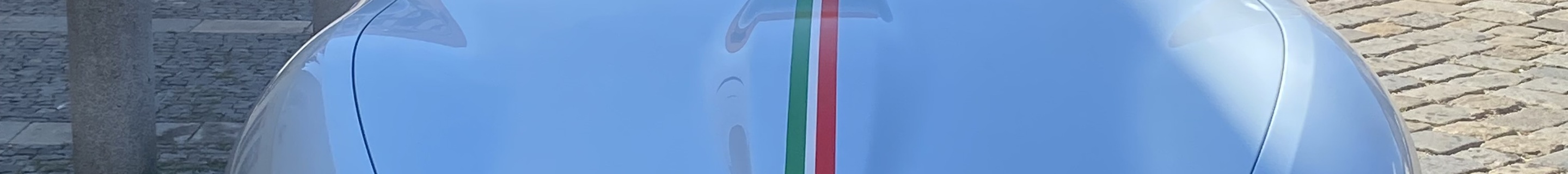 Ferrari Roma