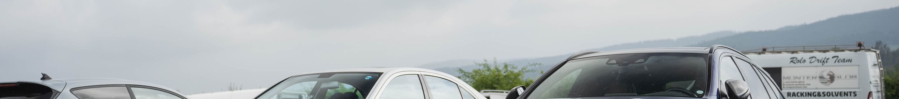 Mercedes-AMG C 63 S Estate S205