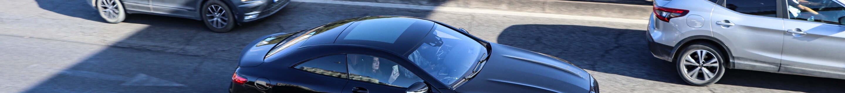 Mercedes-Benz Brabus S B63S-730 Coupé C217