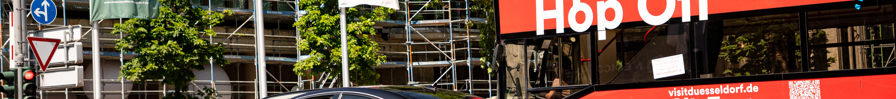 Mercedes-Benz C 63 AMG Coupé Edition 507