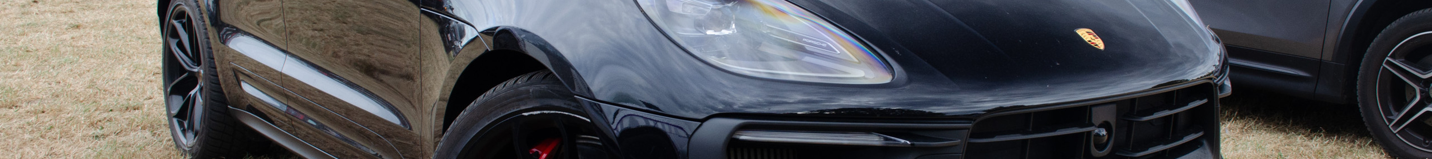 Porsche 95B Macan GTS MkIII