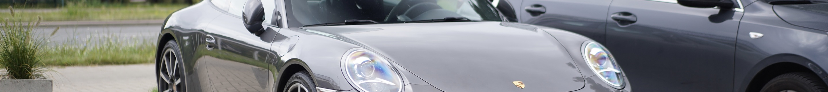 Porsche 991 Carrera S MkI