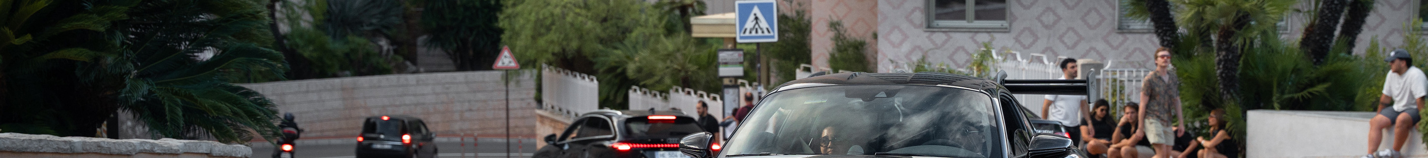 Porsche 992 GT3 RS MkI Weissach Package