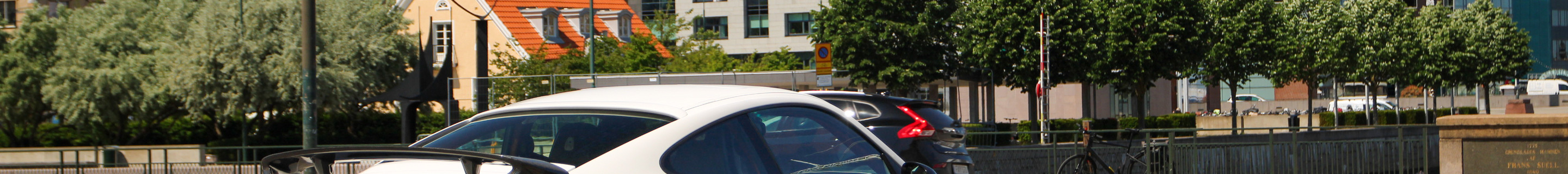 Porsche TechArt 997 Turbo MkI