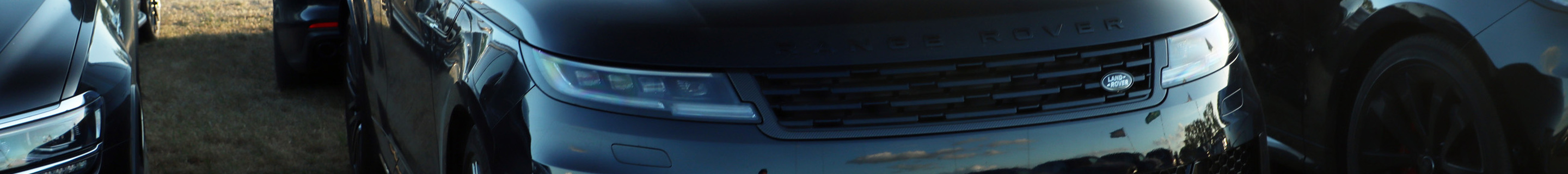 Range Rover Sport SV 2024 Edition One