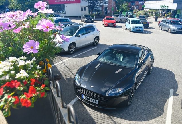 Aston Martin V8 Vantage N420