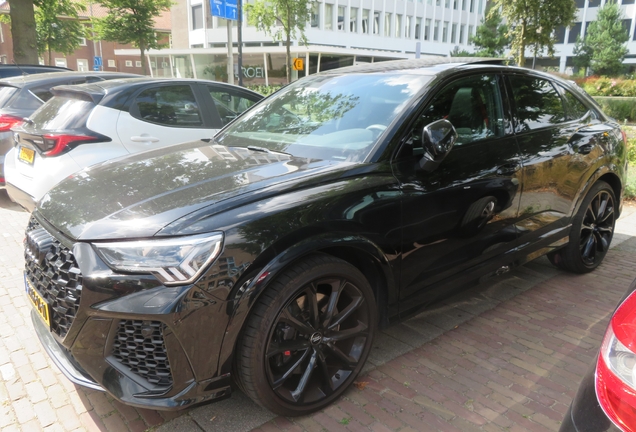 Audi RS Q3 Sportback 2020