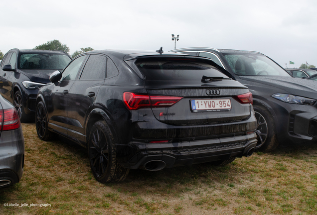 Audi RS Q3 Sportback 2020