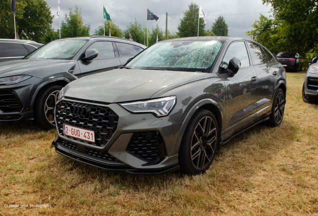 Audi RS Q3 Sportback 2020